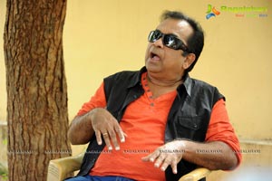 Geethanjali Brahmanandam Saithan Raj