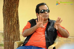 Geethanjali Brahmanandam Saithan Raj