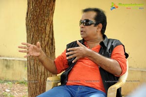 Geethanjali Brahmanandam Saithan Raj