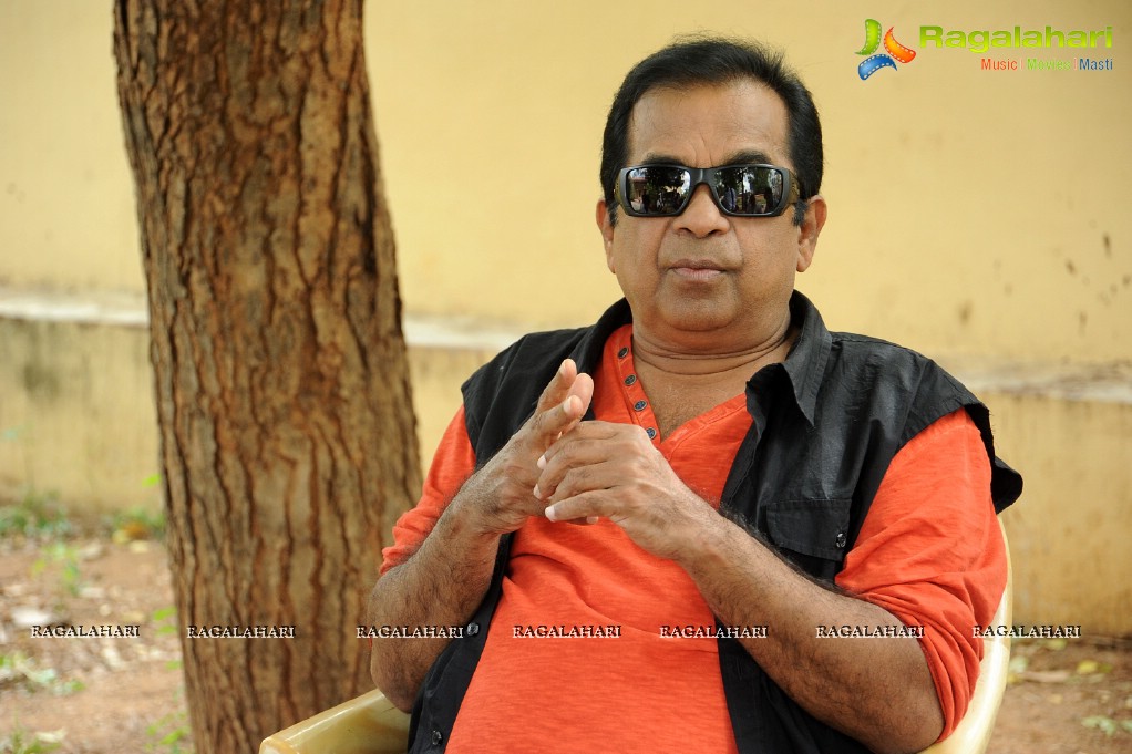 Brahmanandam