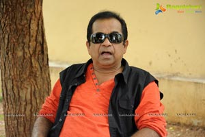 Geethanjali Brahmanandam Saithan Raj