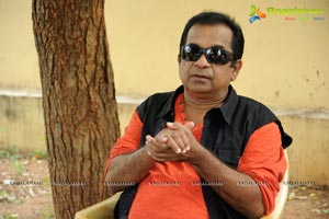 Geethanjali Brahmanandam Saithan Raj