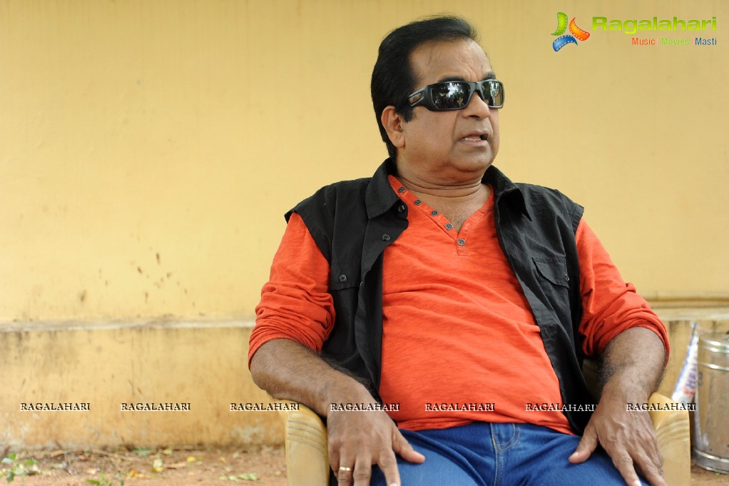 Brahmanandam