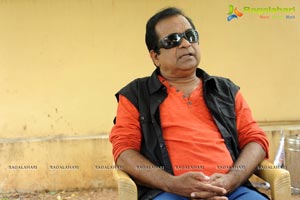 Geethanjali Brahmanandam Saithan Raj