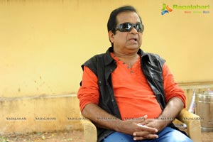 Geethanjali Brahmanandam Saithan Raj