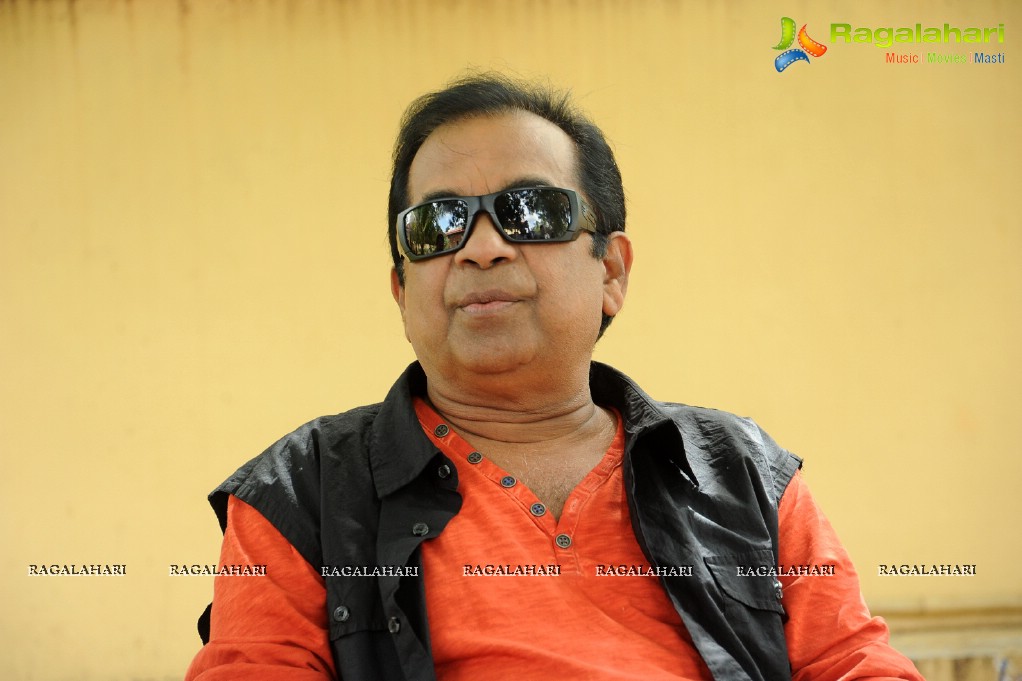 Brahmanandam