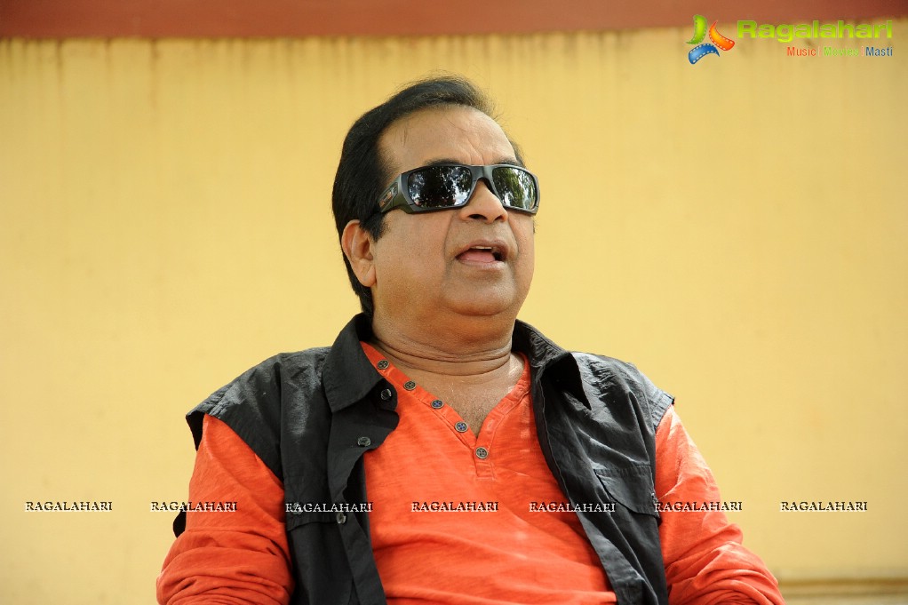 Brahmanandam