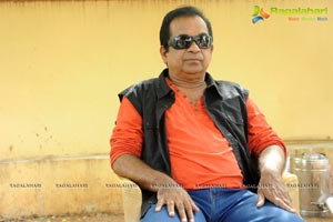 Geethanjali Brahmanandam Saithan Raj