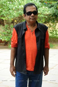 Geethanjali Brahmanandam Saithan Raj
