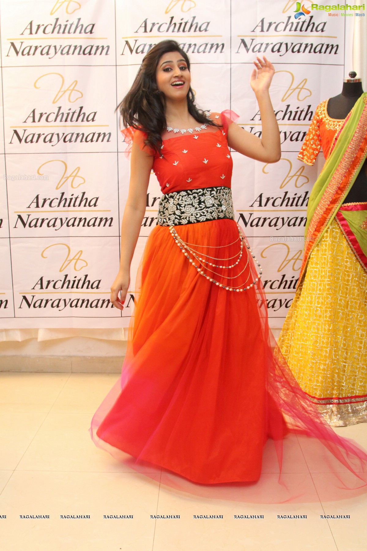 Shamili