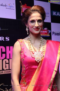 Shilpa Reddy Teach For Change