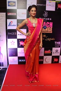 Shilpa Reddy Teach For Change