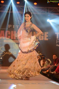 Shilpa Reddy Teach For Change