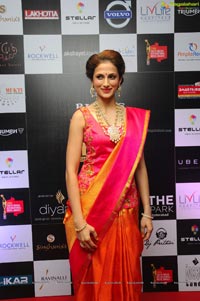 Shilpa Reddy Teach For Change