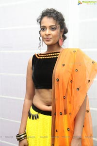 Hyderabad Supermodel Sonia