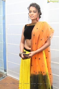 Hyderabad Supermodel Sonia