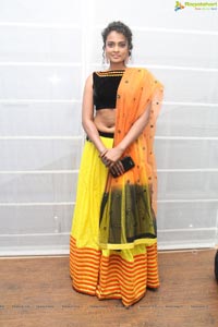 Hyderabad Supermodel Sonia