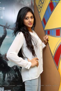 Maaya Heroine Sushma Raj