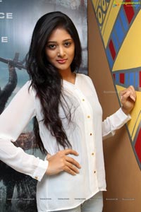 Maaya Heroine Sushma Raj