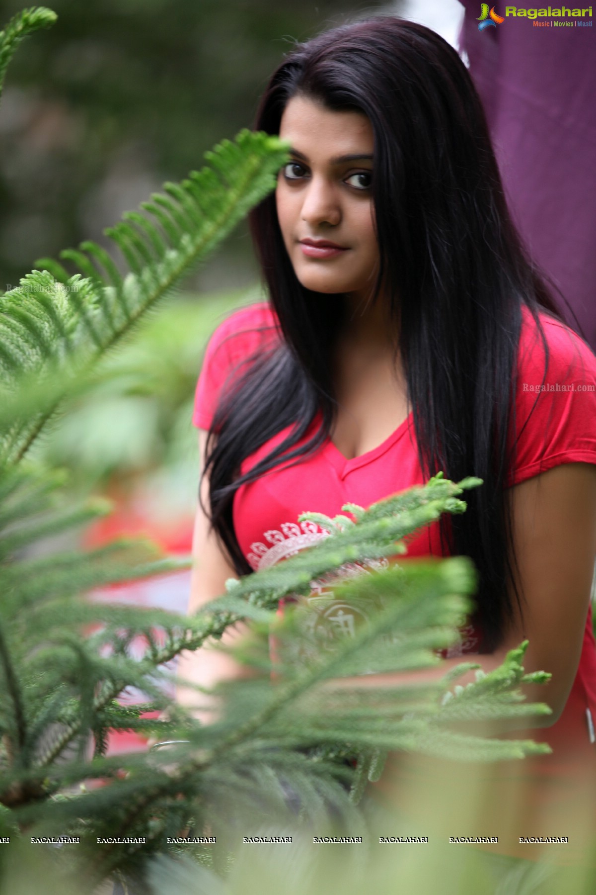 Tashu Kaushik