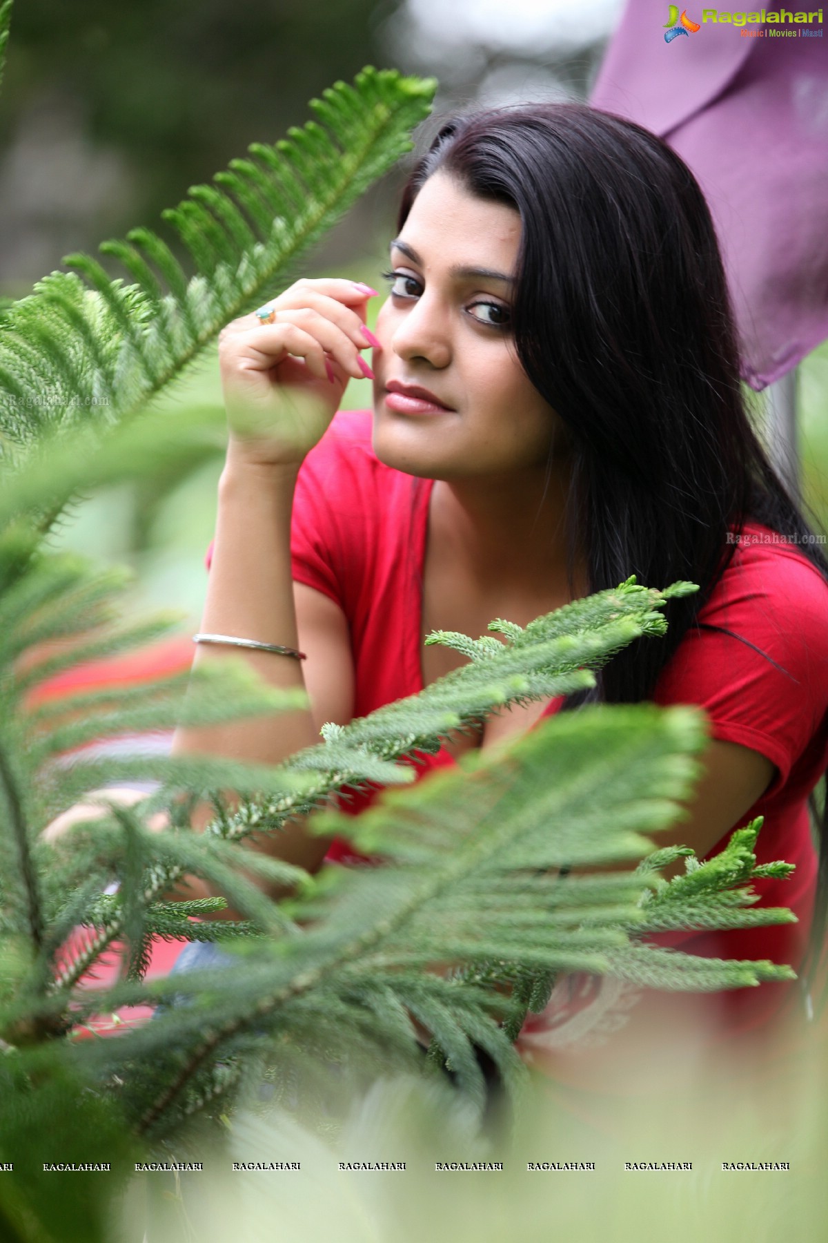 Tashu Kaushik