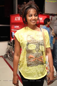 Tejaswi Madivada