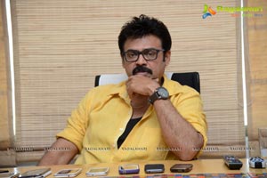 Victory Venkatesh