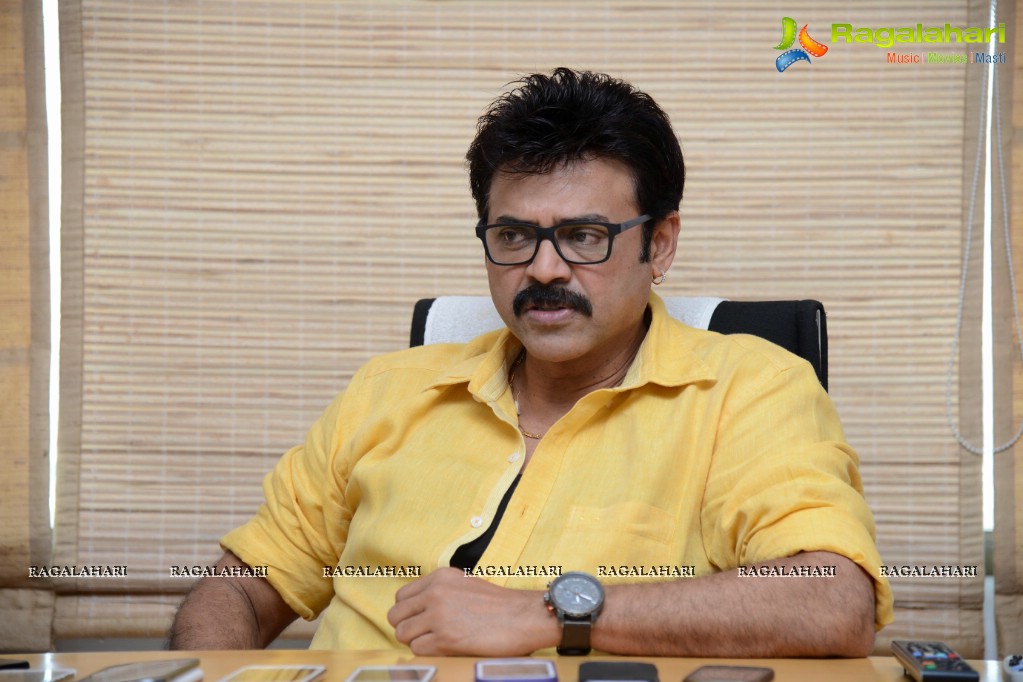 Venkatesh