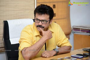 Victory Venkatesh