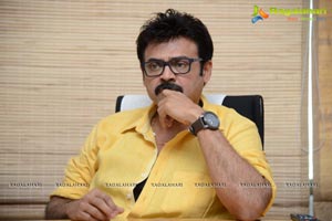 Victory Venkatesh