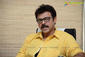 Victory Venkatesh