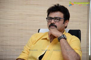 Victory Venkatesh