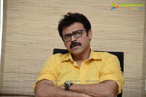 Victory Venkatesh