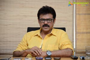 Victory Venkatesh