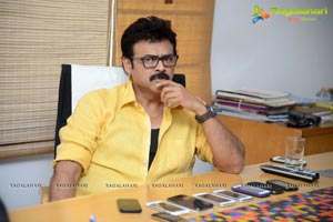 Victory Venkatesh