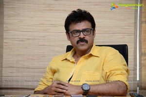 Victory Venkatesh