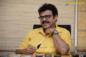 Victory Venkatesh