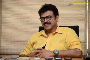 Victory Venkatesh