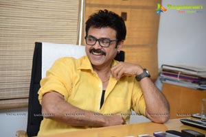 Victory Venkatesh