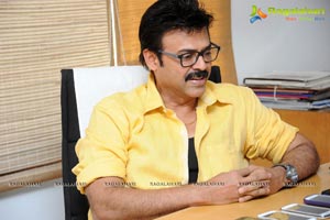 Victory Venkatesh