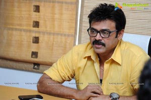 Victory Venkatesh