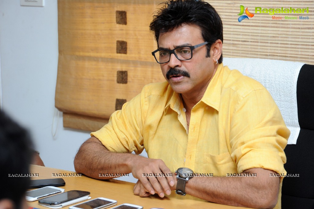 Venkatesh