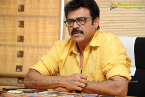 Victory Venkatesh