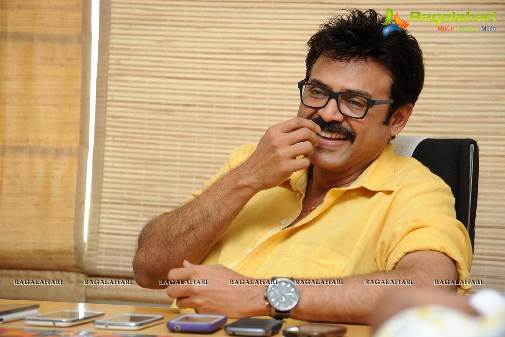 Venkatesh