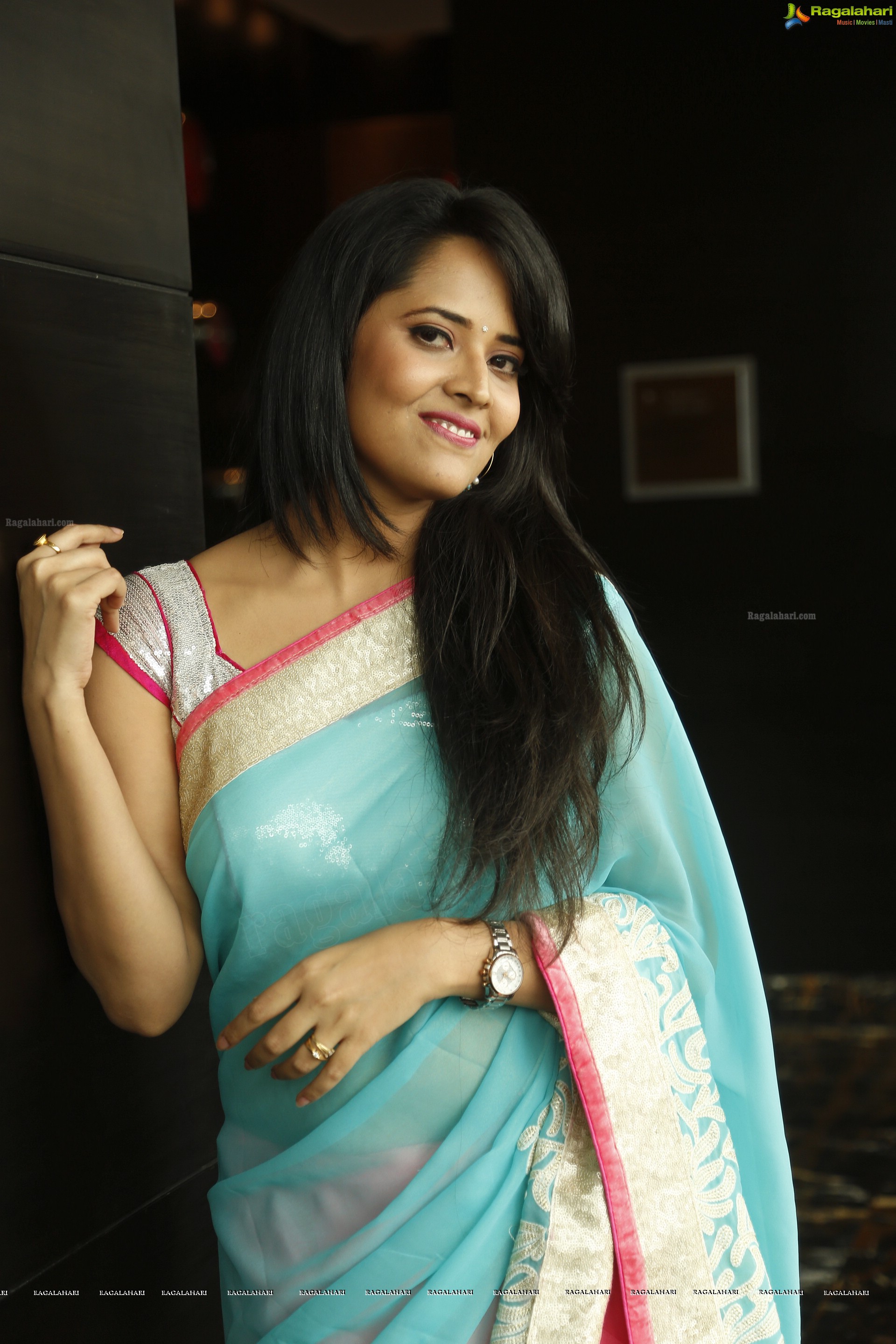 Anasuya (High Definition)