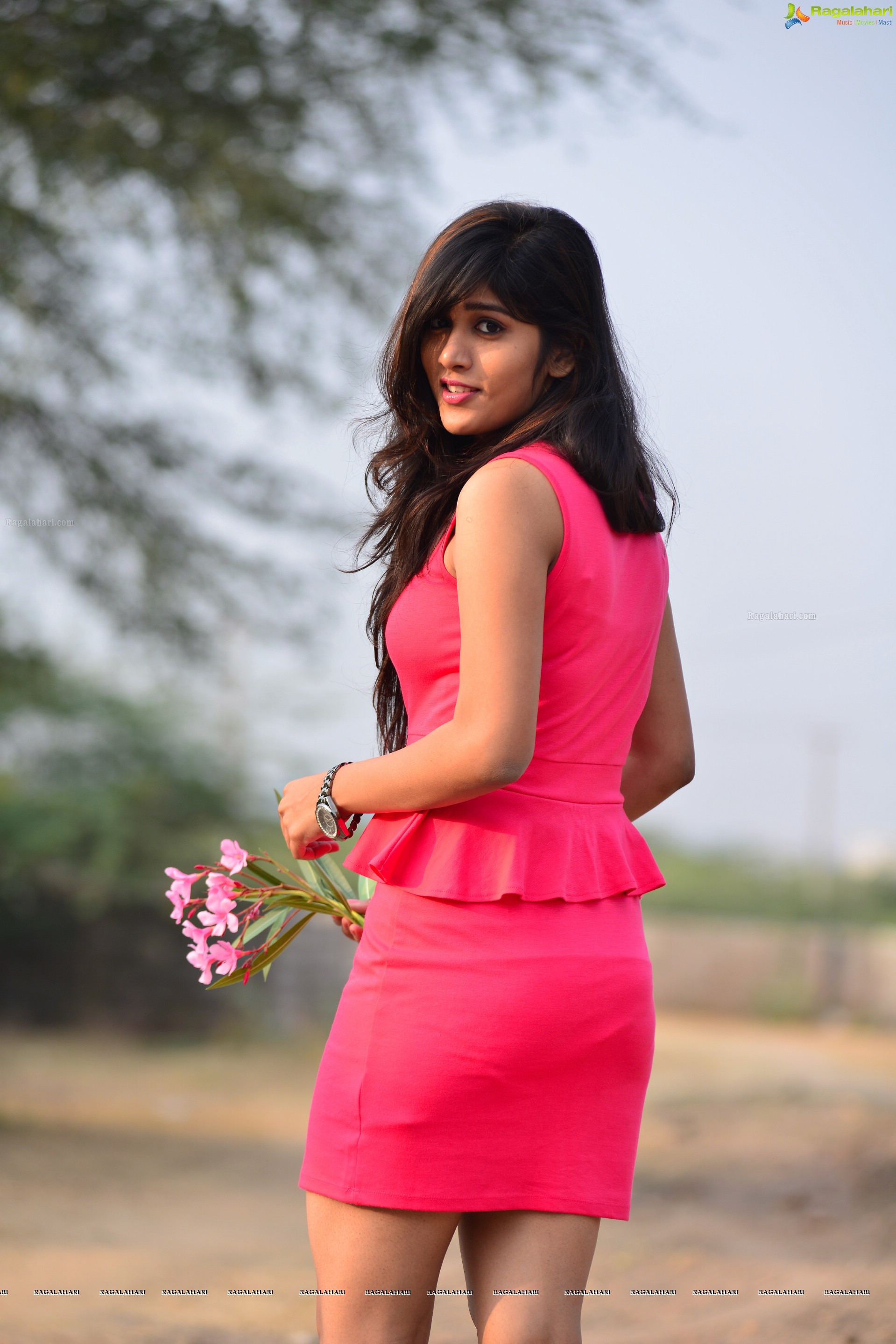 Chandini Chowdary (High Definition)