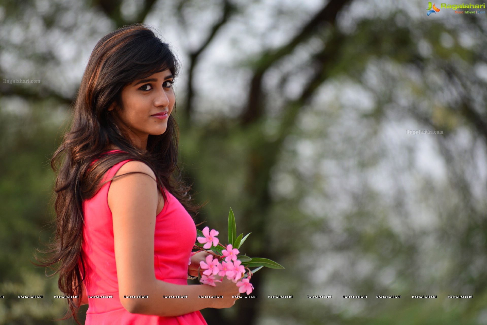 Chandini Chowdary (High Definition)