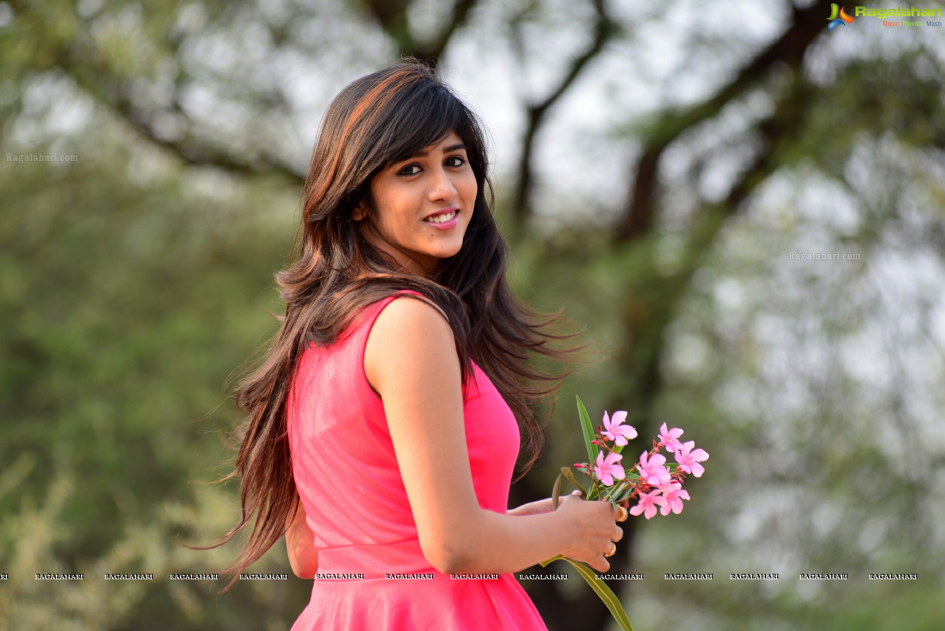 Chandini Chowdary (High Definition)