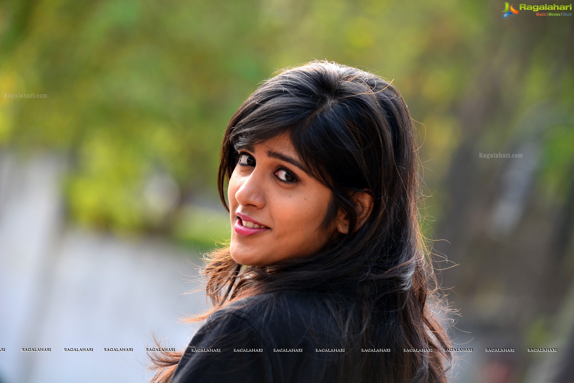 Chandini Chowdary (High Definition)