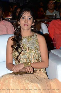 Heroine Chandini Chowdary